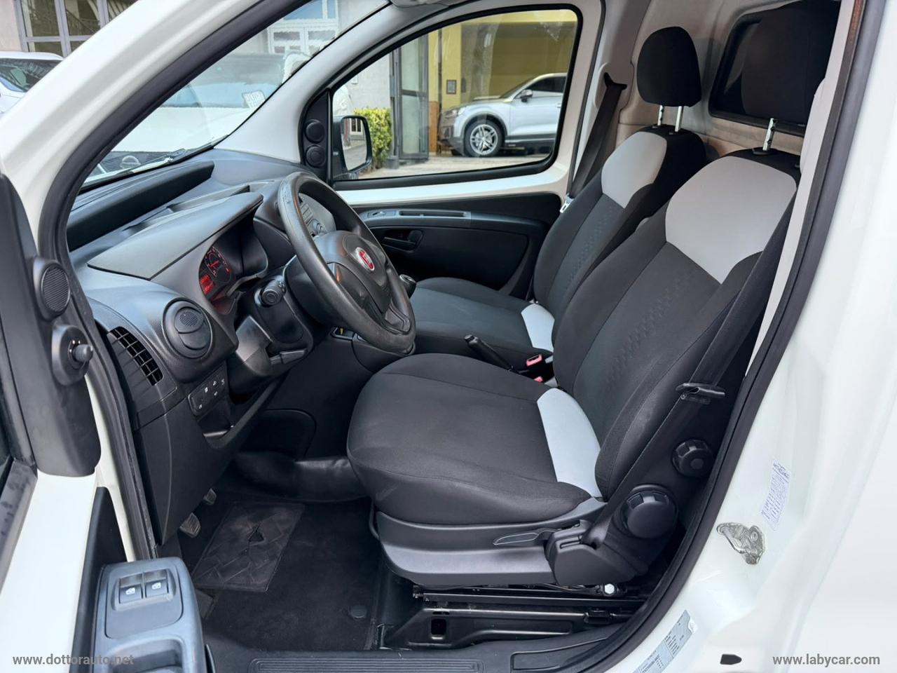 Fiorino 1.3 MJT 80CV Cargo