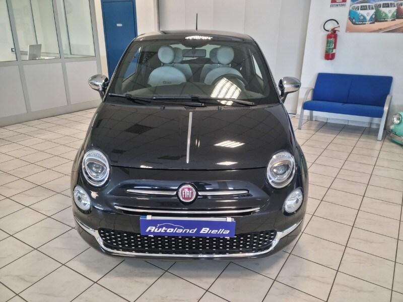 FIAT 500 (2015-2024) 500 1.0 Hybrid Dolcevita
