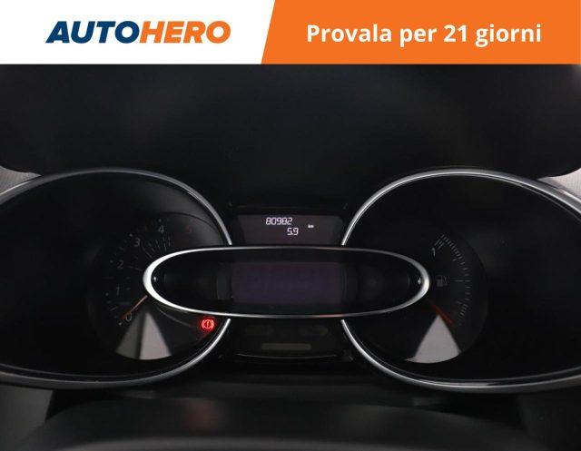 RENAULT Clio dCi 8V 90 CV 5 porte Moschino Zen