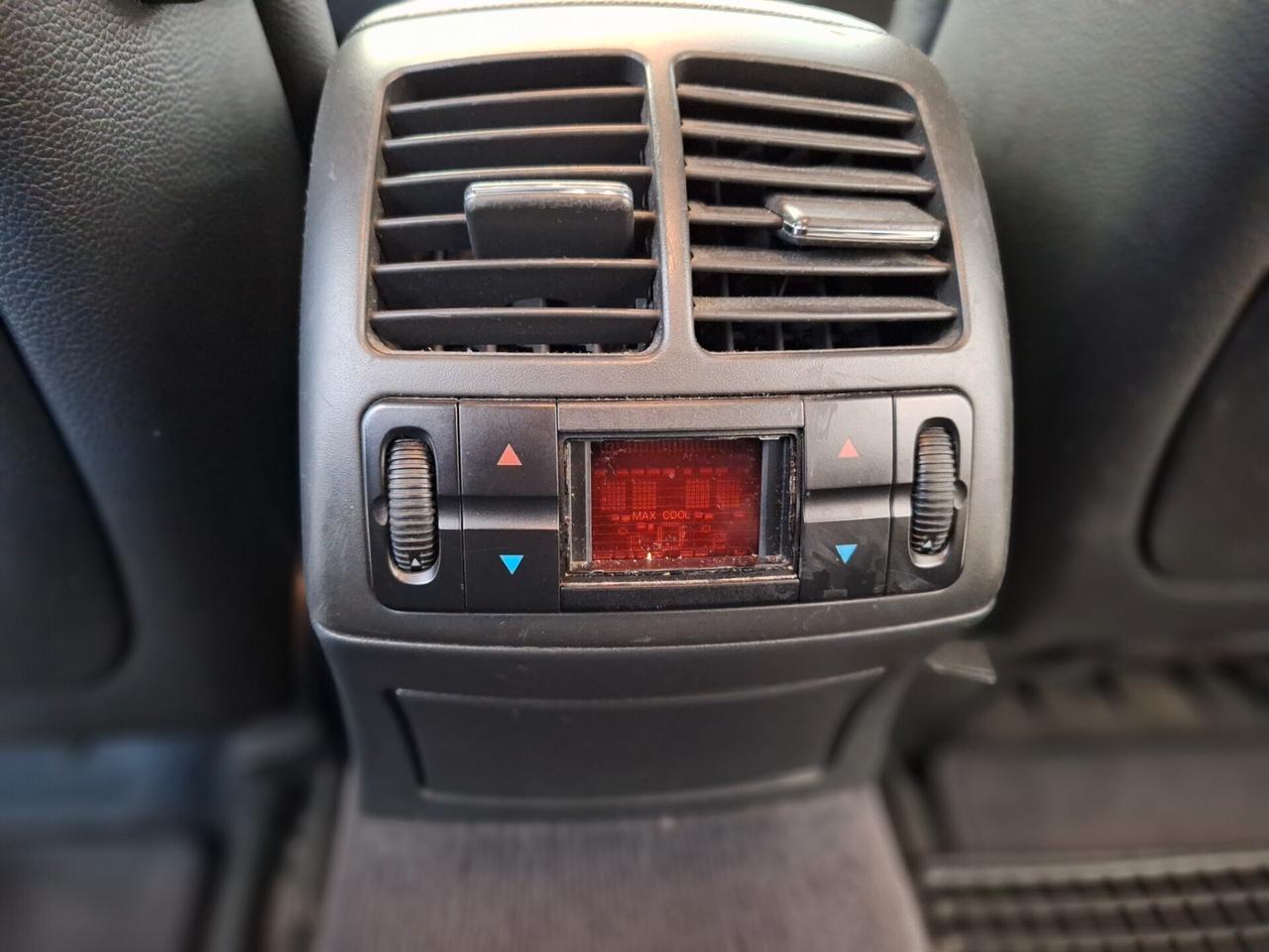 Mercedes-benz E 320 CDI V6 cat S.W. 4Matic Avantgarde ARIMATIC