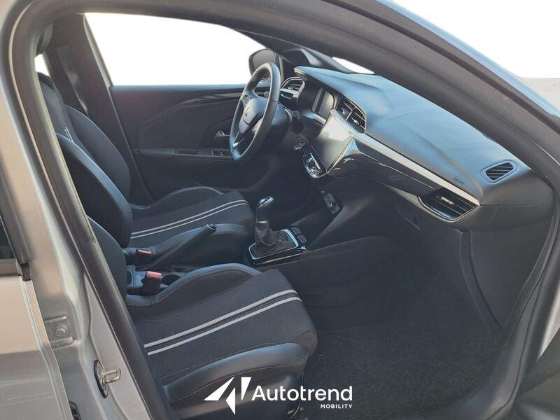 Opel Corsa 1.2 75 CV GS S&S