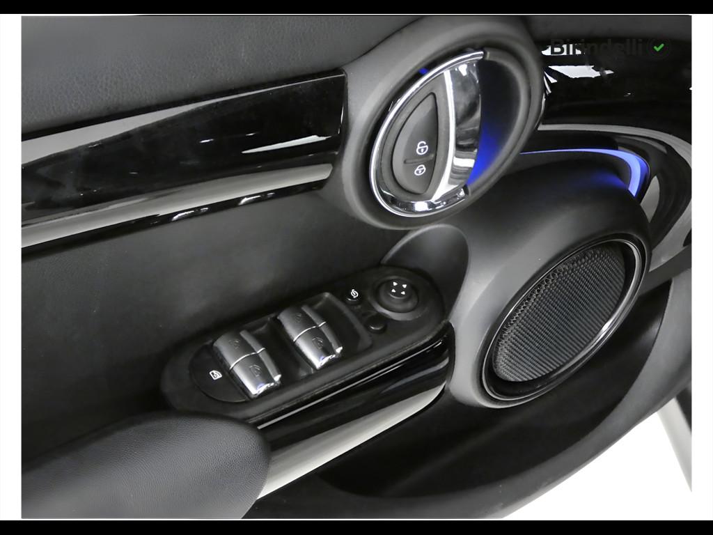 MINI Mini 5 porte (F55) - Mini 1.5 Cooper Classic 5 porte
