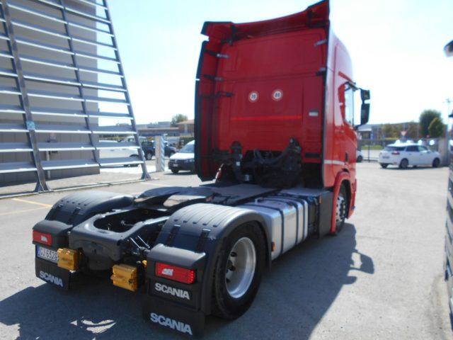 SCANIA R 450