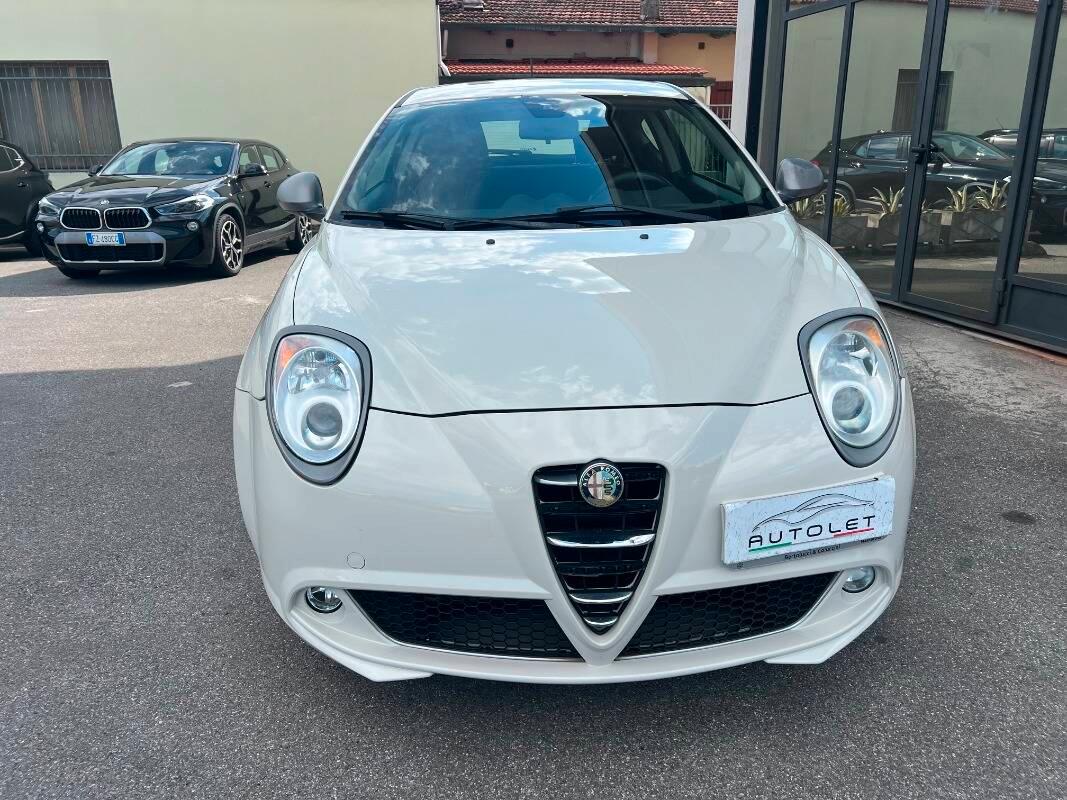 Alfa Romeo MiTo 1.4 Super 70cv