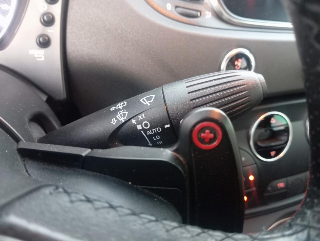 Abarth 595 1.4 Turbo T-Jet 180CV