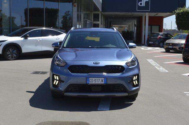 KIA Niro 1.6 GDi DCT HEV Style