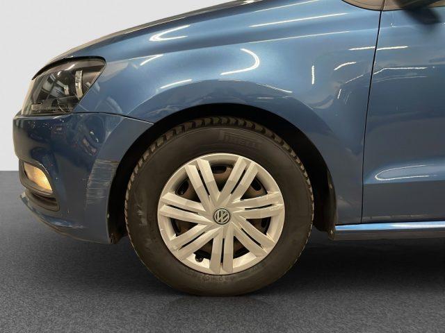 VOLKSWAGEN Polo 1.4 TDI 5p. 75CV