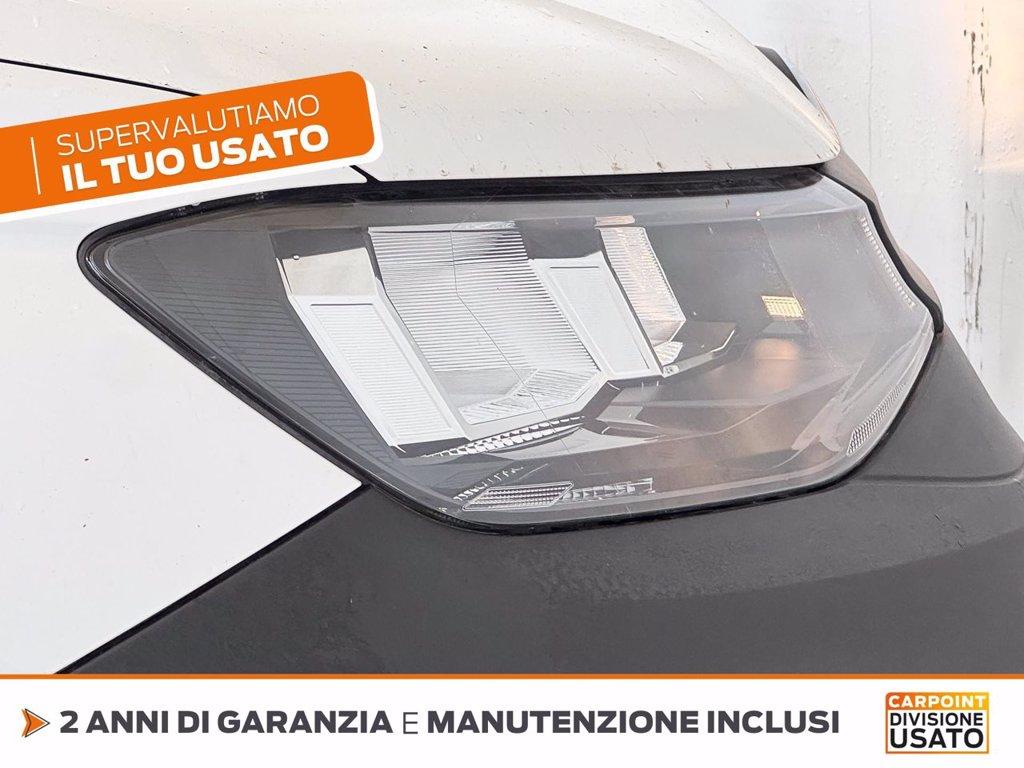 VOLKSWAGEN Caddy cargo maxi 1.5 tsi 114cv del 2023