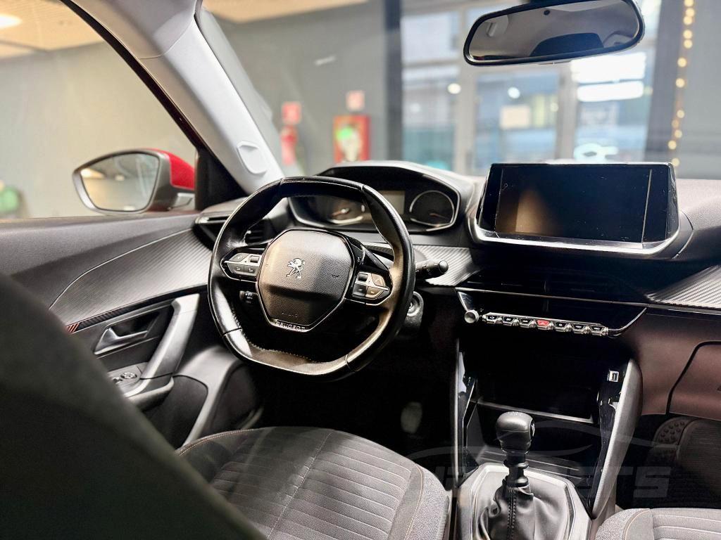 Peugeot 2008 2008 1.2 puretech Allure s&s 130cv