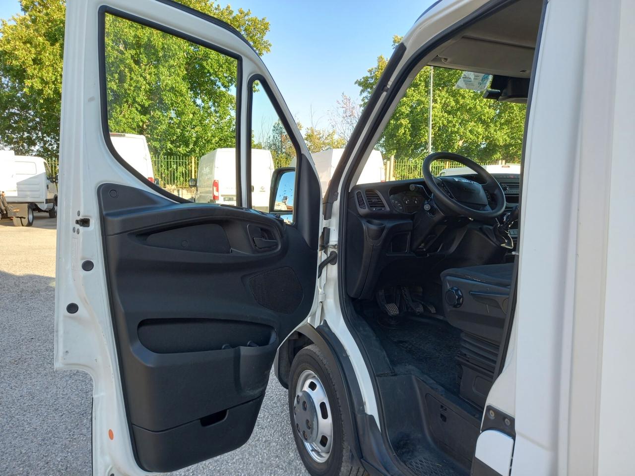 IVECO 35C13 - A TELAIO (C28)