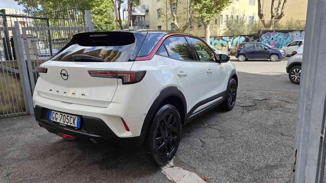 OPEL Mokka 1.5 diesel GS Line