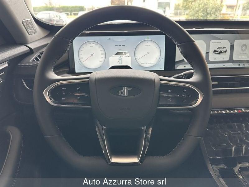 DR AUTOMOBILES dr5 dr5 1.5 *NEW MODEL, PRONTA CONSEGNA*