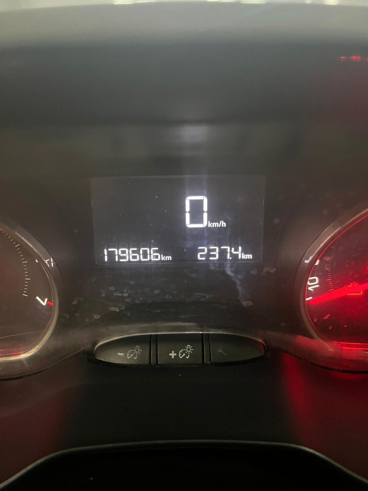 Peugeot 208 1.2 VTi 82 CV GPL 5 porte Allure