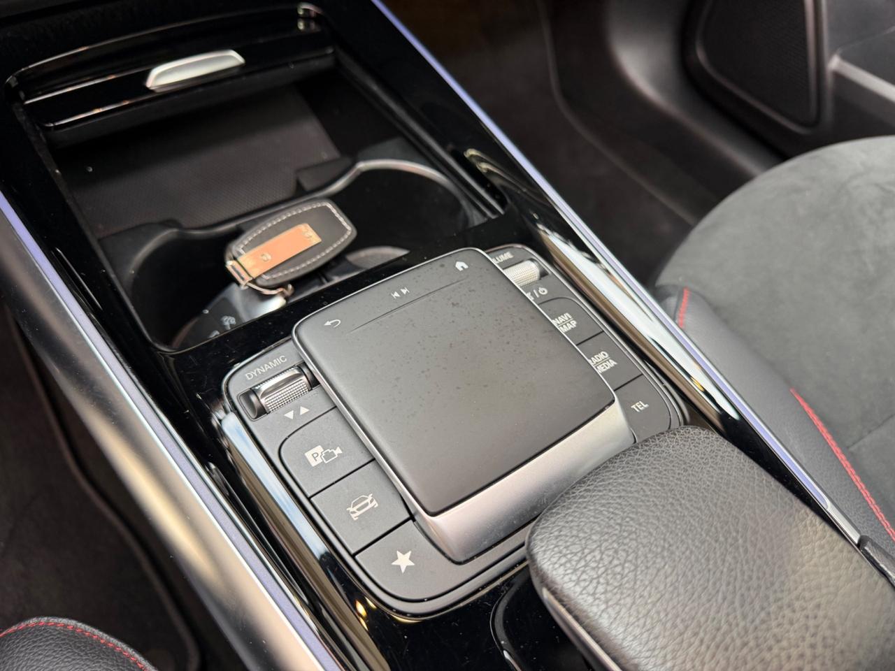 Mercedes-benz GLA 200 d Automatic Premium 2022