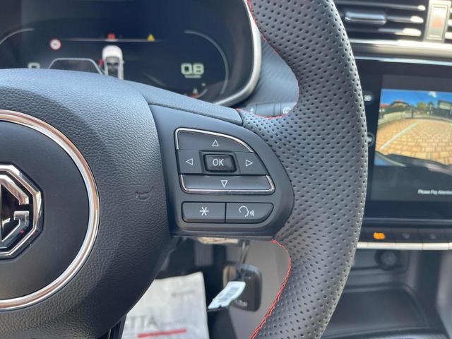 MG ZS Classic 1.5 VTi-tech Luxury - KM0
