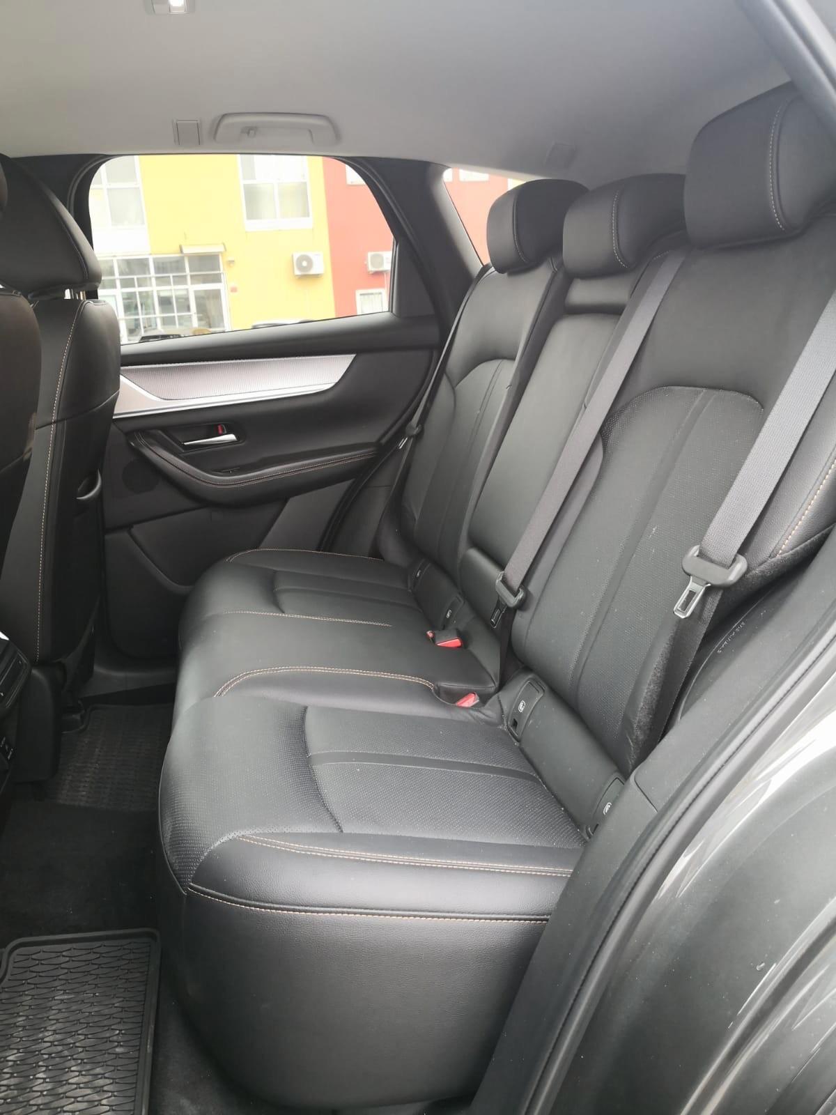 Mazda CX-60 2.5L e-Skyactiv G PHEV AWD Homura ***GARANZIA MAZDA***
