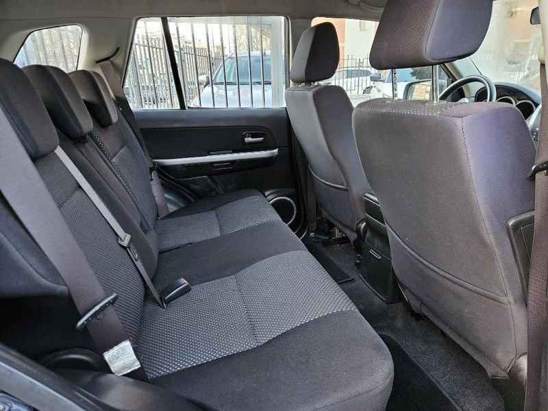 Suzuki Grand Vitara 1.9 DDiS 5 porte