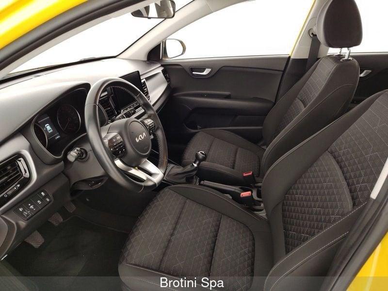 KIA Rio Rio 1.2 DPi 84 CV Style