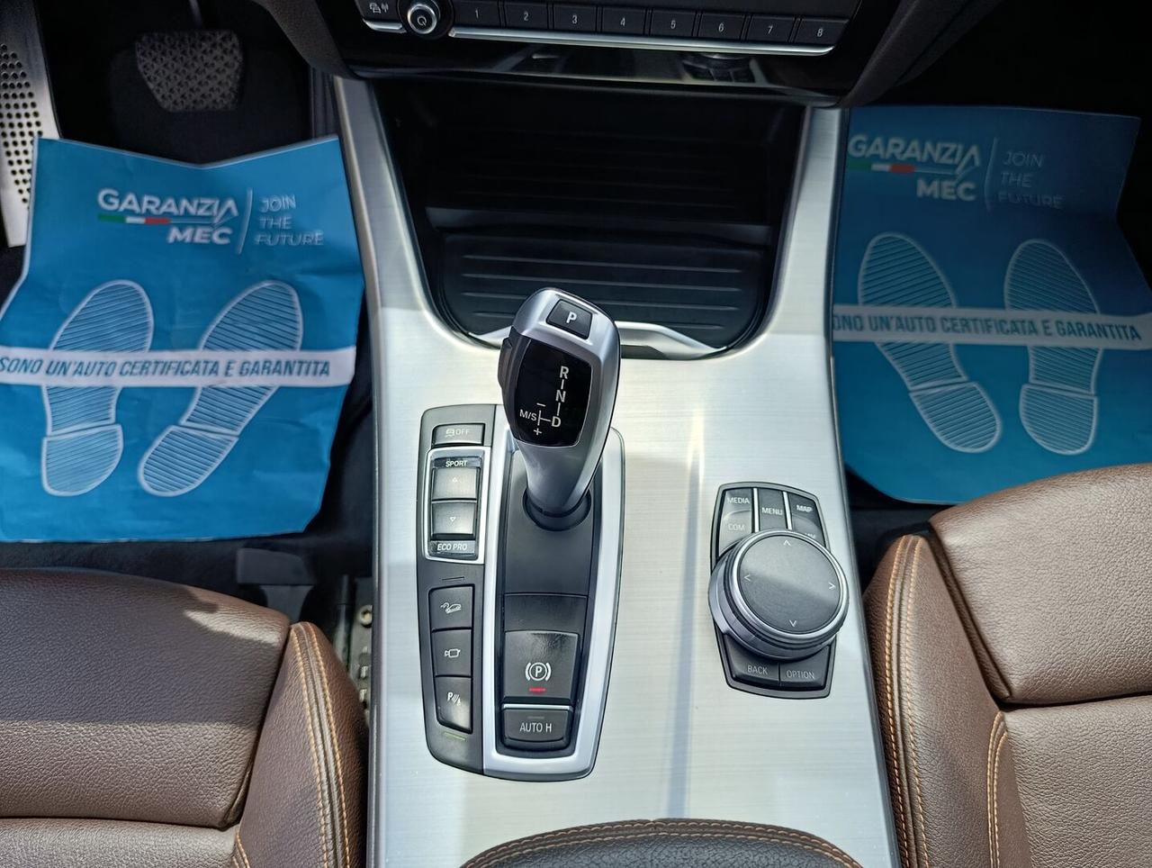 BMW X4 Xdrive20d Msport