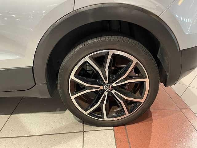 Volkswagen T-Cross 1ª serie 1.0 TSI 110 CV Advanced