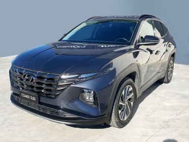 HYUNDAI Tucson III 2021 - Tucson 1.6 crdi Xtech 2wd