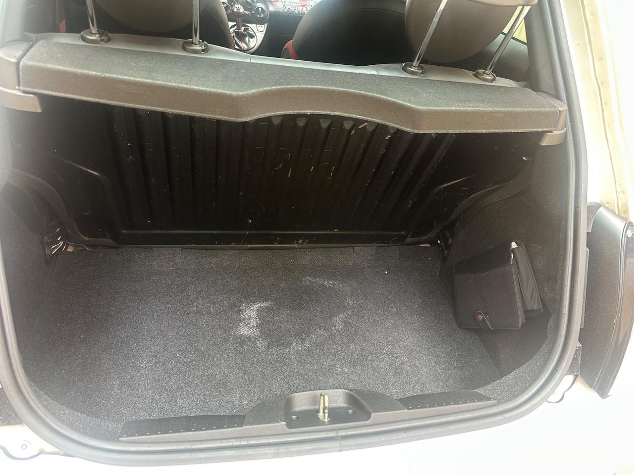 Fiat 500 1.3 Multijet 16V 95 CV Cult