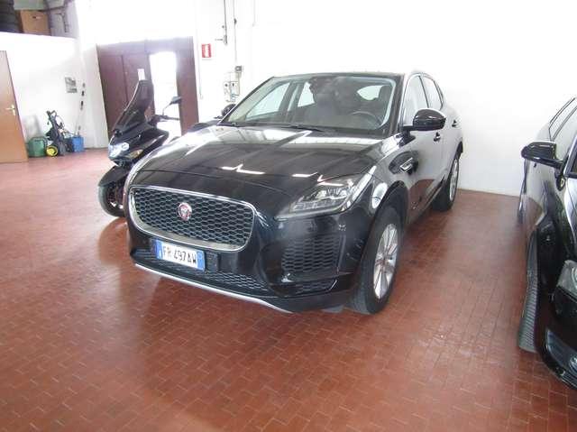 Jaguar F-Pace 2.0d i4 R-Sport 180cv auto my19