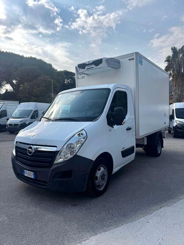 OPEL MOVANO 2.3cdti 130cv FRIGO FRC