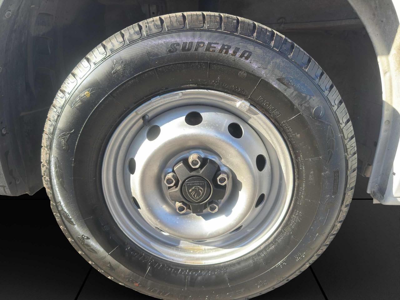 Fiat Ducato (PEUGEOUT BOXER 335)2.2 BHDi 140 CV(PL-TM-L3H2)6E