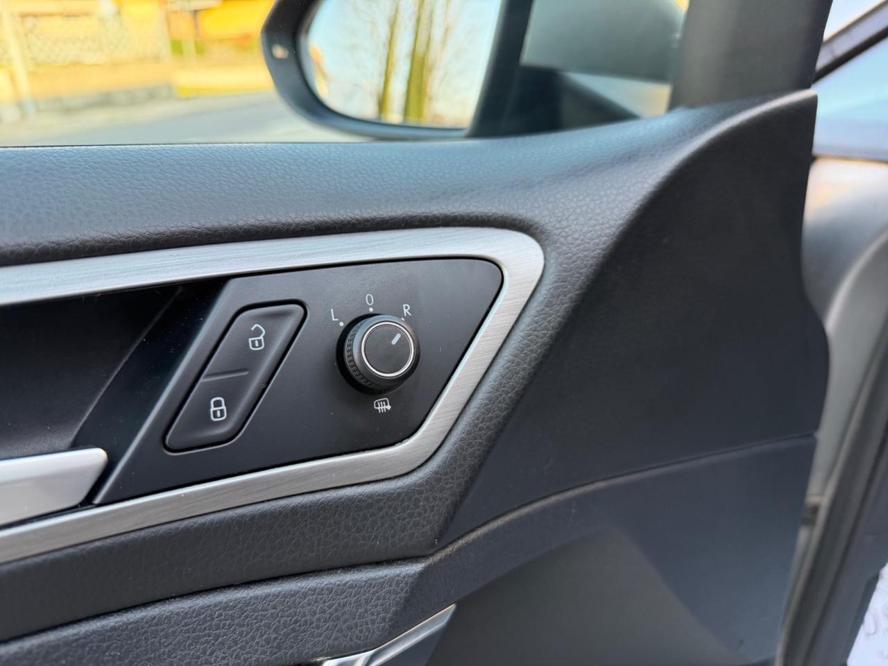 Volkswagen Golf Variant 1.6 TDI 110 CV BlueMotion Tech.