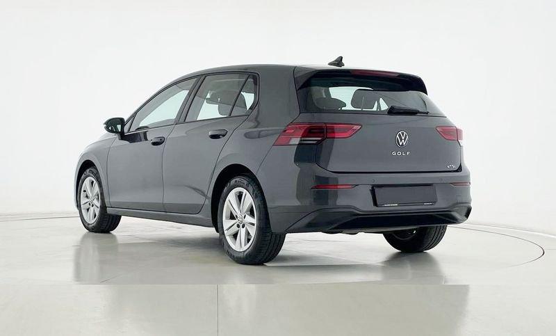 Volkswagen Golf Golf 1.0 eTSI EVO DSG Life