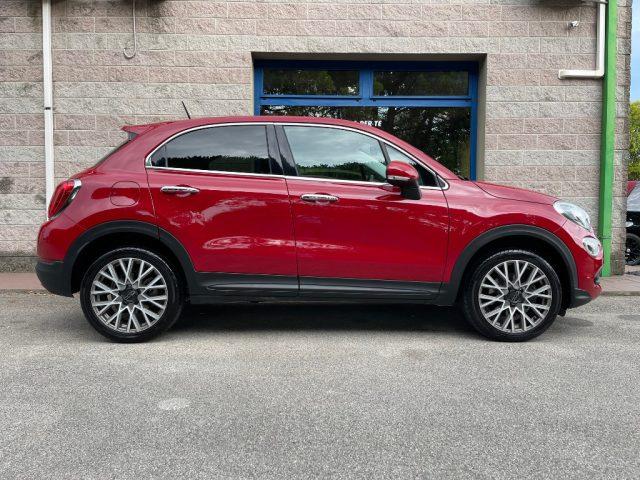 FIAT 500X 1.4 140CV MULTI AIR LOUNGE NAVIGATORE CERCHI DA 18