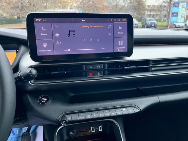 JEEP Avenger 1.2 Turbo 100 CV Summit Pari al NUOVO!