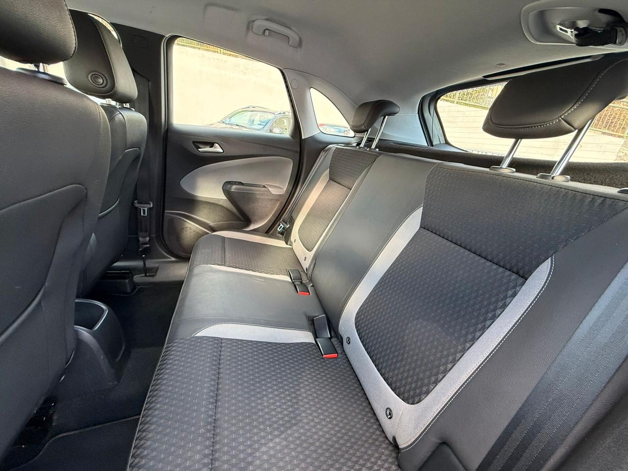 OPEL CROSSLAND X 1,5 CDTI 102 CV S&S ULTIMATE 5P