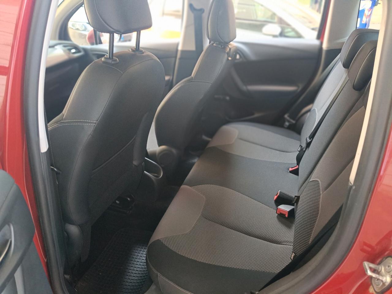 CITROEN C3 1.4 HDI 70 CV-NEOPATENTATI-Euro6650