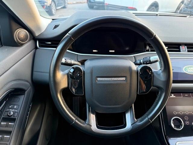Land Rover Range Evoque 2.0D I4 180 CV AWD Auto SE