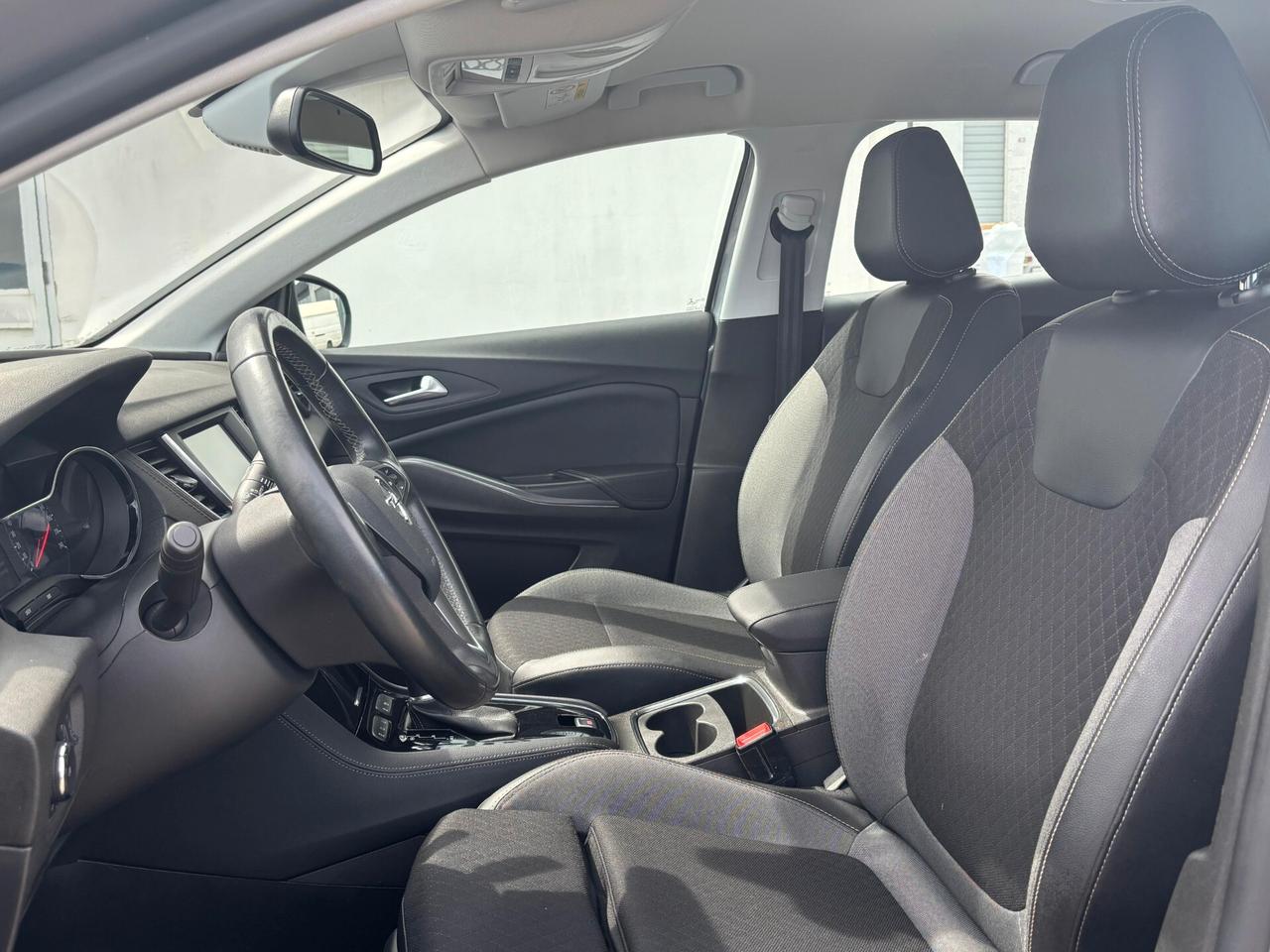 Opel Grandland X aut. Ultimate PROMOFIN