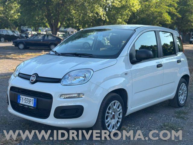 FIAT Panda 1.2 EasyPower Easy