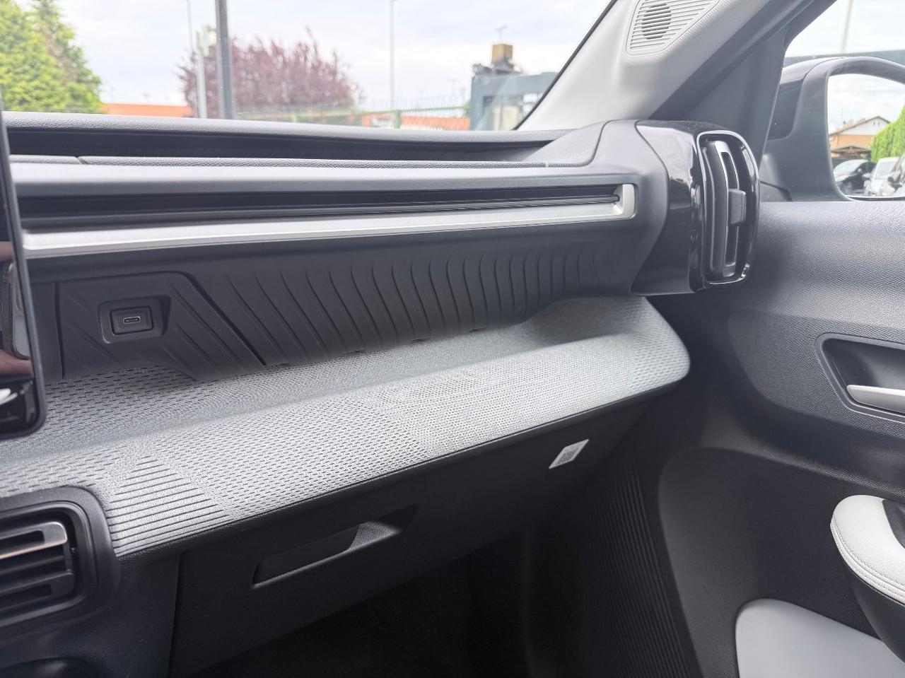 Citroen C3 1.2 puretech turbo Max 100cv s&s