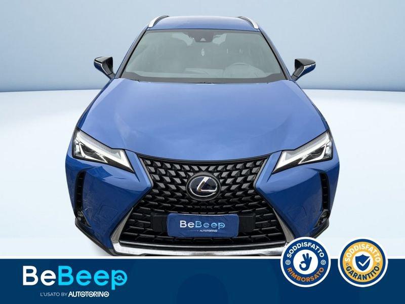 Lexus UX 250H 2.0 EXECUTIVE 2WD CVT MY20