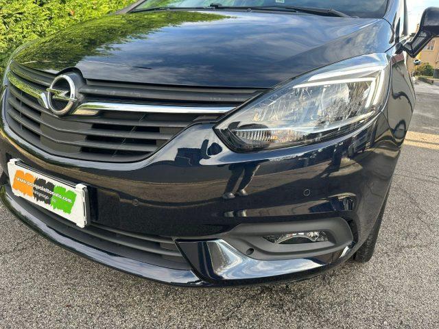 OPEL Zafira 7 POSTI! 2.0 CDTi 170CV aut. Innovation
