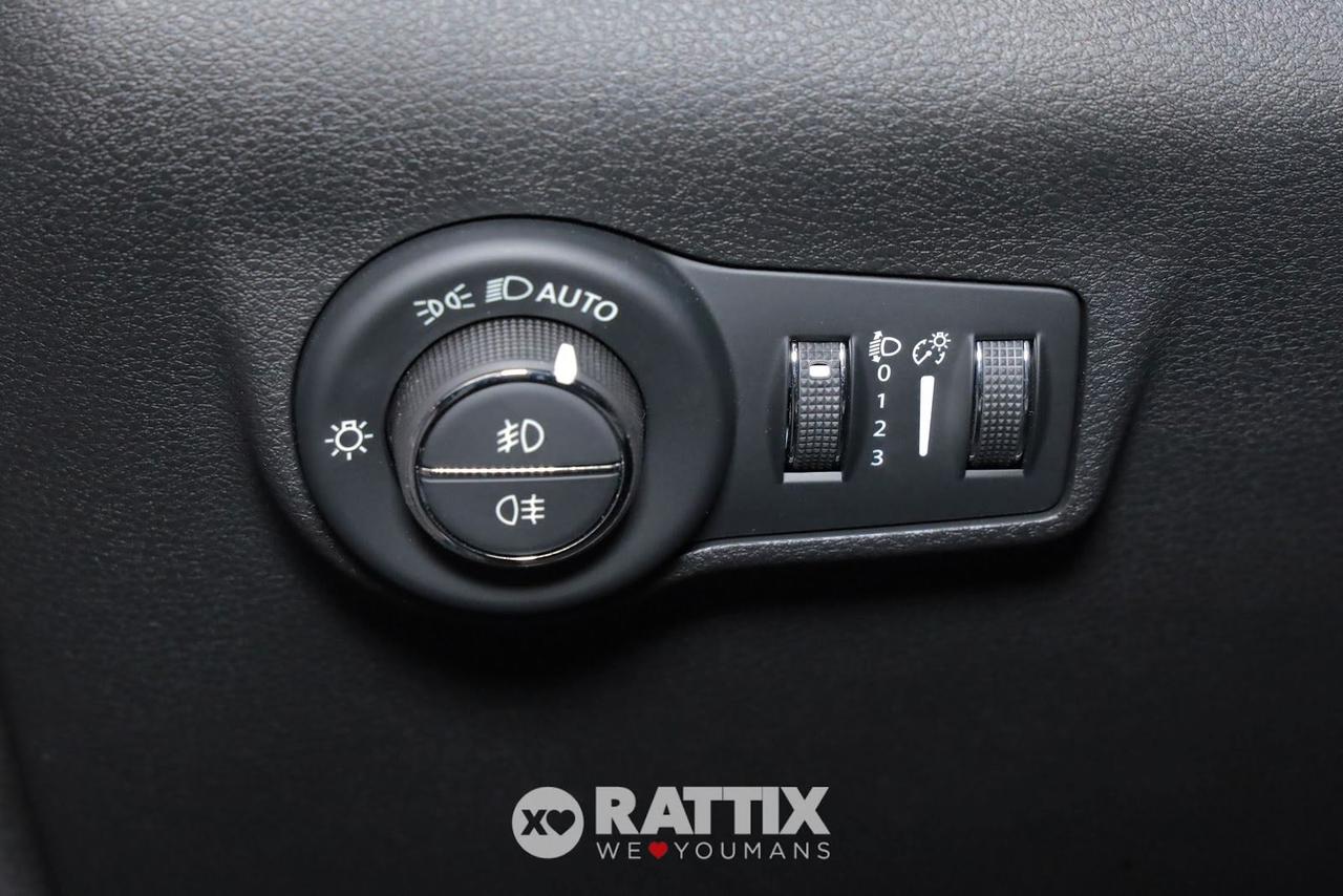 Jeep Compass 1.5 Turbo T4 Mhev 130CV Altitude DCT