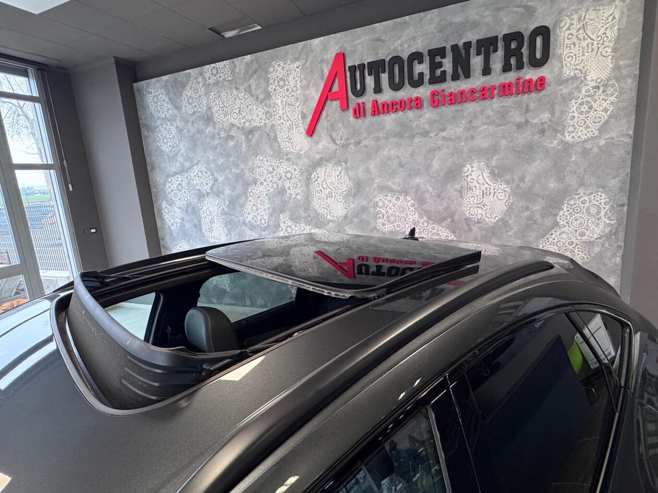 AUDI Q5 SBACK TETTO APRIBILE 2.0 TDI 205CV QUATTRO SLINE