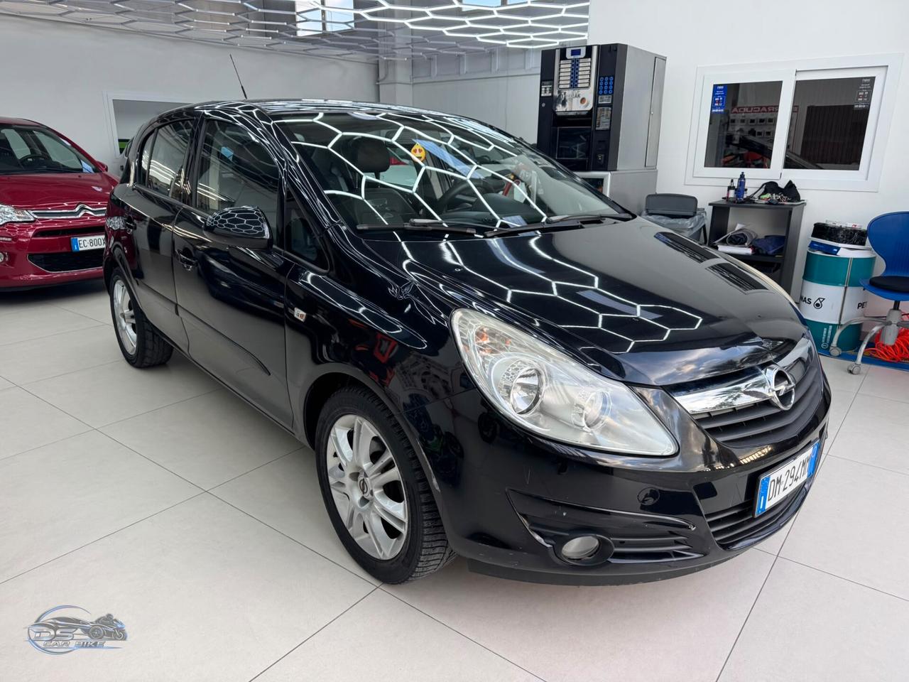 Opel Corsa 1.3 CDTI 90CV 5 porte Cosmo