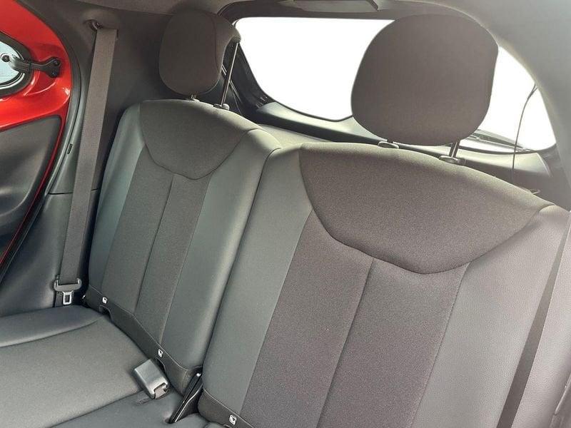 Toyota Aygo X Aygo X 1.0 Lounge 72cv