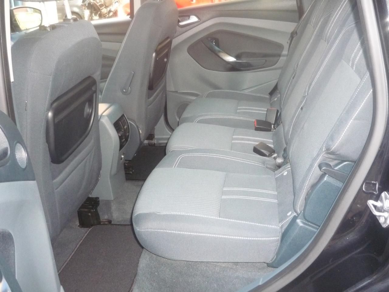Ford C-Max 1.6 EcoBoost 150CV Titanium