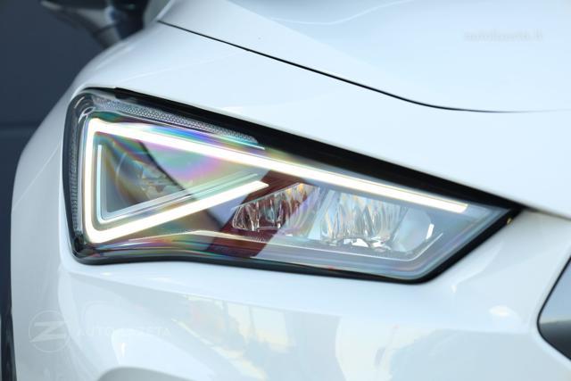 CUPRA Formentor 1.4 e-Hybrid DSG