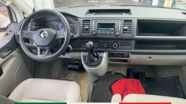 Volkswagen T5 California 2.0 Tdi Beach 150cv DSG