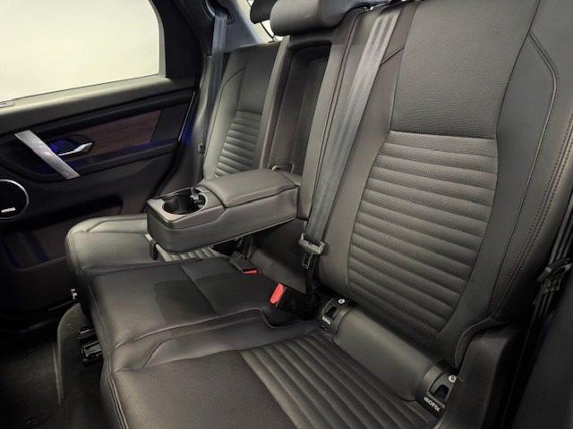 LAND ROVER Discovery Sport 2.0 SD4 240 CV AWD Auto HSE TETTUCIO Full Option !