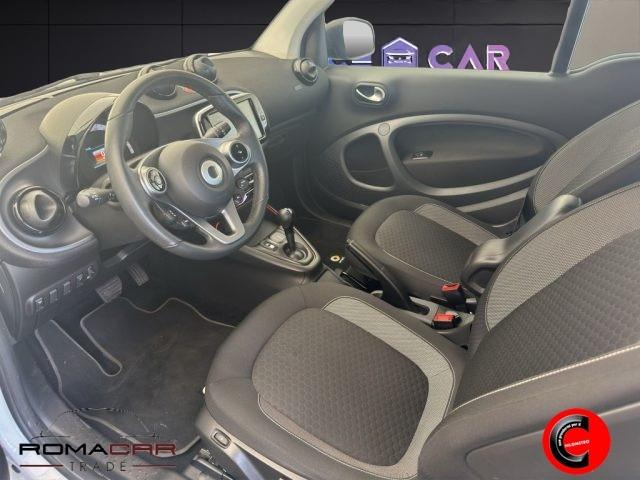 SMART fortwo 3ªs.(C/A453) - fortwo EQ Passion